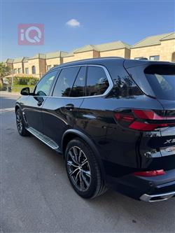 بي ام دبليو X5